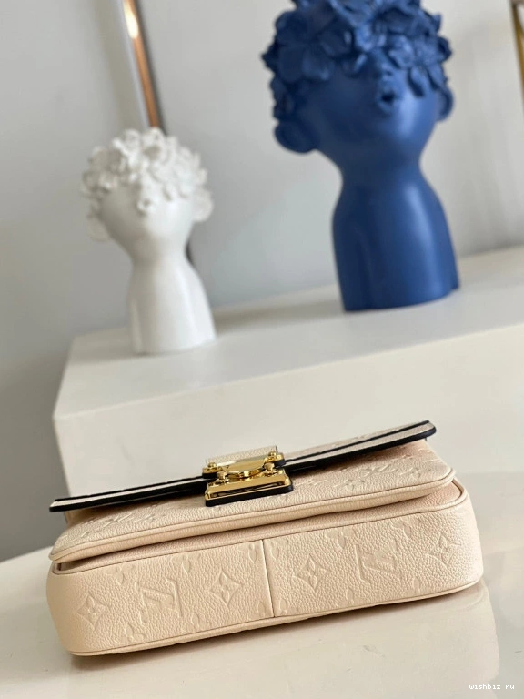 WIS LOUIS VUITTON MARCEAU 0803